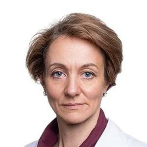 ТерАрутюнянц Светлана Андреевна