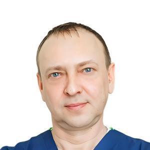 Трофимов Игорь Генрихович