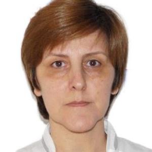 Шахшаева Светлана Микдадовна