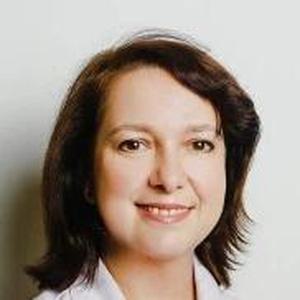 Воробьева Наталья Васильевна
