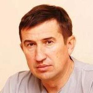 Захаров Максим Анатольевич