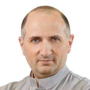 Лалаян Арсен Мовсесович