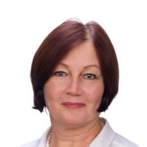 Копытина Ольга Александровна