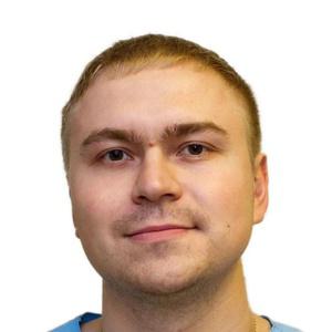 Кашин Сергей Александрович