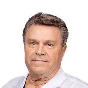 Вырвыхвост Александр Васильевич