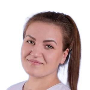 Гараева (Муратова) Мария Евгеньевна