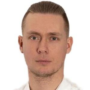 Бобырев Александр Юрьевич