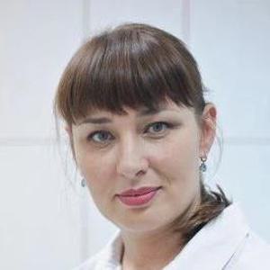 Шумакова Татьяна Валерьевна
