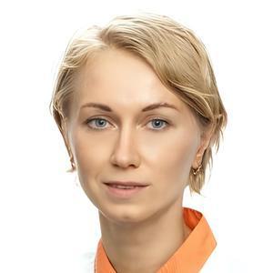 Муравьева Антонина Вадимовна