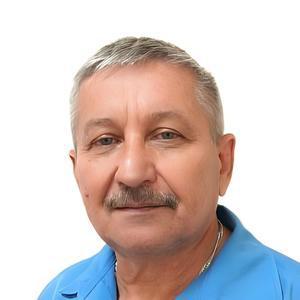 Божик Василий Николаевич