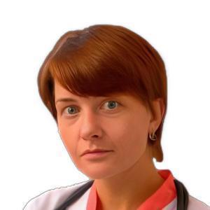 Семья Анастасия Борисовна