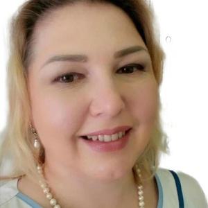 Галкина Татьяна Владимировна