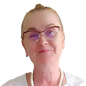 Агишева Нина Анатольевна