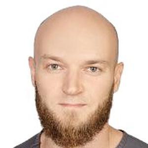 Васильев Михаил Владимирович