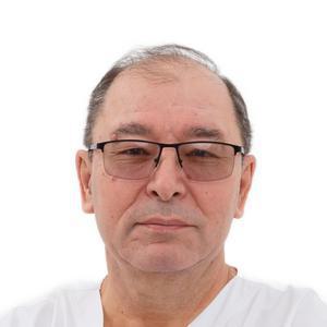 Шишмарин Николай Георгиевич