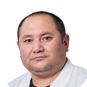 Жаркынов Абдусалам Абдурасулович
