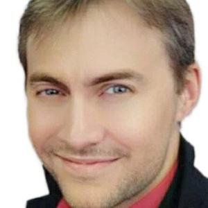 Козлов Сергей Васильевич