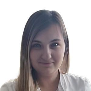 Когут Ирина Олеговна
