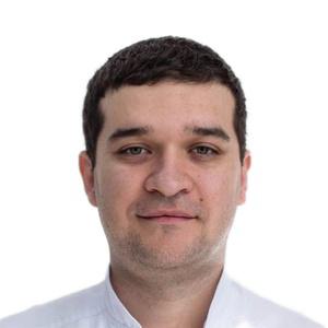 Марченко Виктор Андреевич