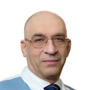 Ненашкин Виталий Александрович