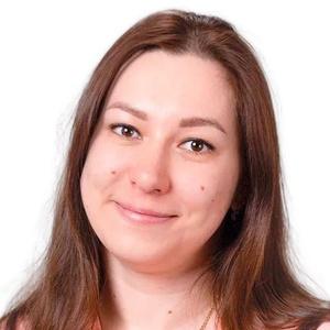 Жданкина Анастасия Сергеевна