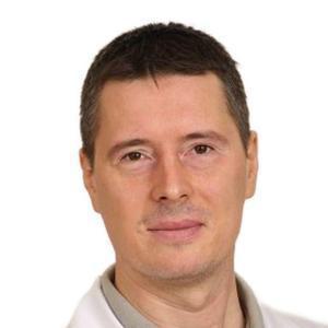 Прозоренко Евгений Владимирович