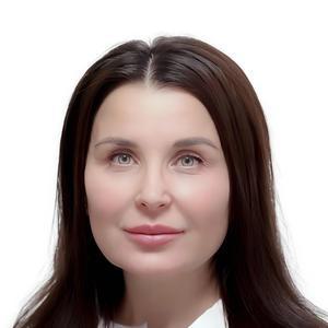 Чурекова Лилия Игоревна
