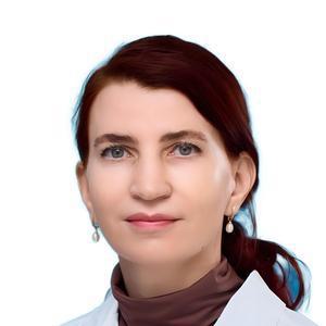 Тарасова Анна Геннадьевна