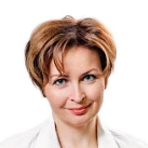 Полякова Ольга Владиславовна