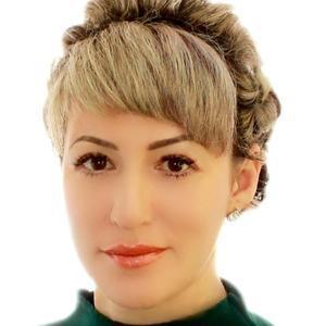 Синягина Марина Александровна