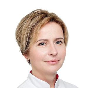 Рябко Евгения Валентиновна