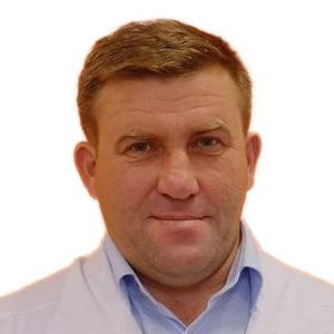 Кащенко Сергей Викторович