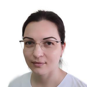 Шаповалова Анастасия Петровна
