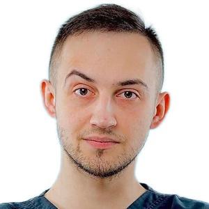 Марковец Владимир Вадимович