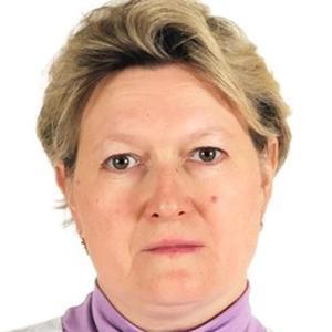 Забавская Ольга Александровна