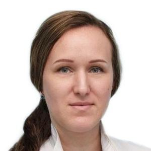 Захарова Марина Вениаминовна