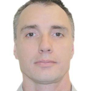 Полупан Павел Витальевич
