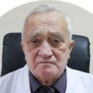 Власюк Виктор Иосифович