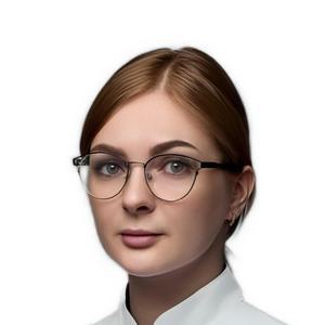 Замиралова Наталья Алексеевна