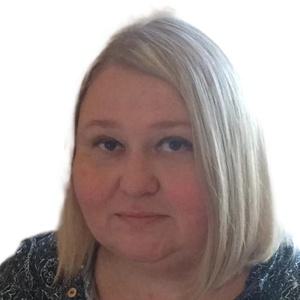 Погорелова Анна Валентиновна