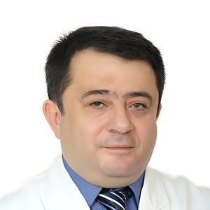 Бохян Бениамин Юрикович