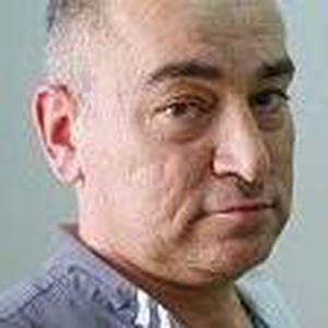 Мелконян Андроник Погосович
