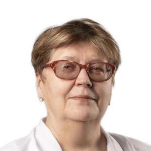 Болдырева Елена Викторовна