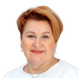 Лисунова Елена Николаевна