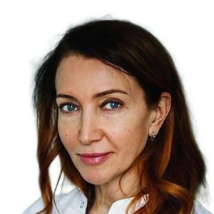 Бородина Татьяна Александровна