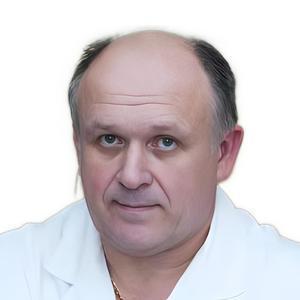Нечаюк Владимир Иванович