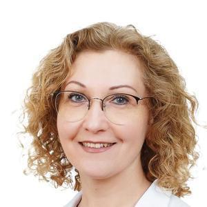 Назаренко Елена Владимировна