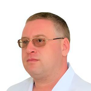 Чирков Андрей Викторович