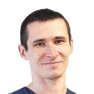 Беляков Дмитрий Олегович