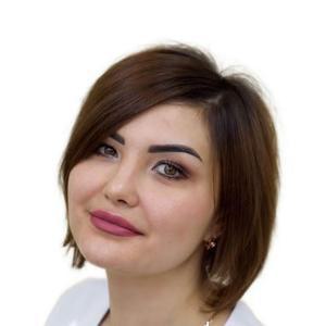 Муравьева Александра Сергеевна